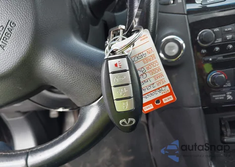 2014 Infiniti Qx70 from USA, damaged, VIN JN8CS1MU8EM450820